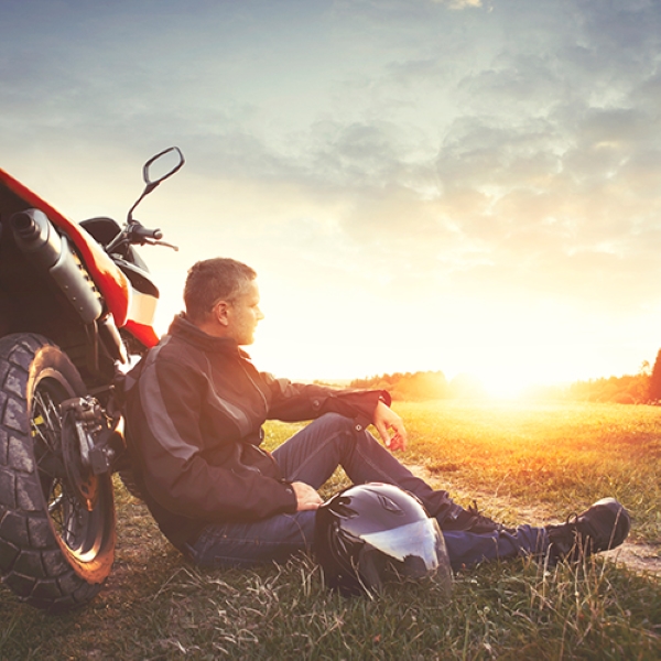 AAA Motorcycle Insurance 