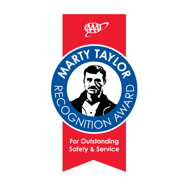 marty taylor award