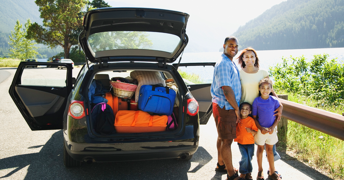 Smart Summer Travel with AAA