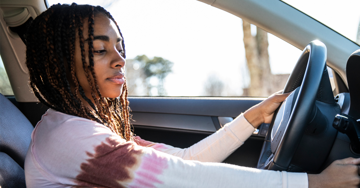 Car insurance for teens: What you should know