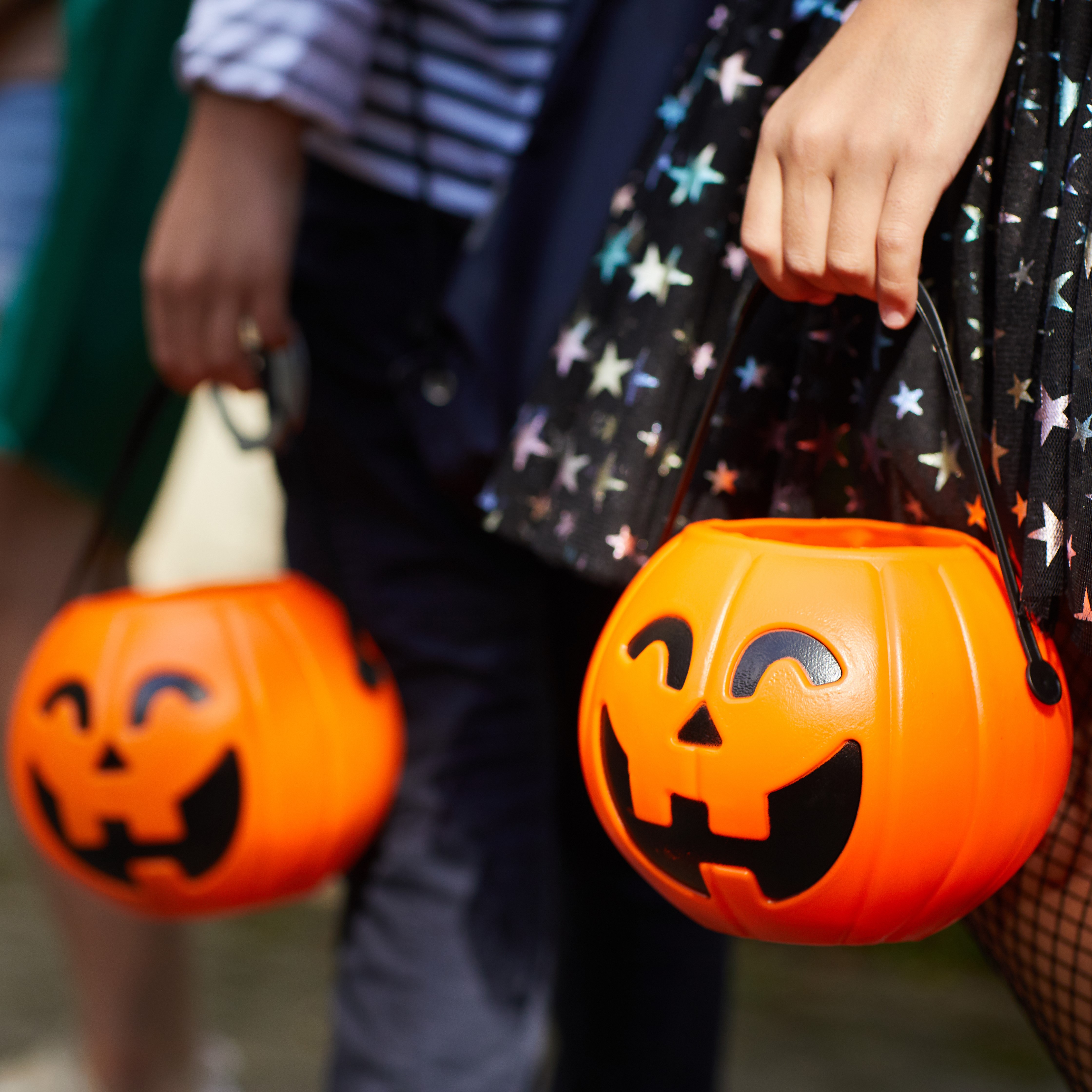 AAA’s Top Tips for a Safe Halloween