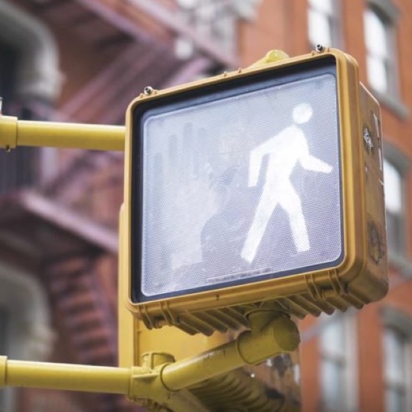 Pedestrian Fatalities Are on the Rise Across the United States