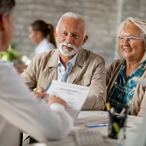 Now is the time to schedule your complimentary Medicare review with AAA