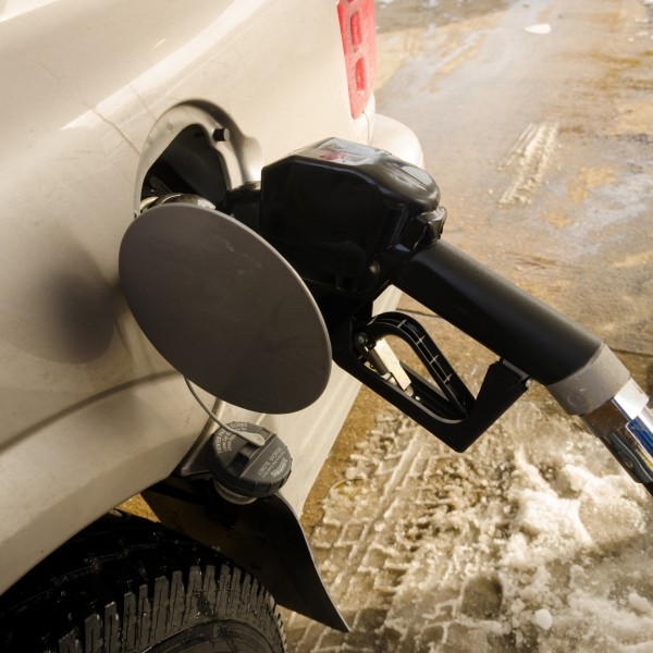 Higher Gasoline Supply Brings National Prices Down