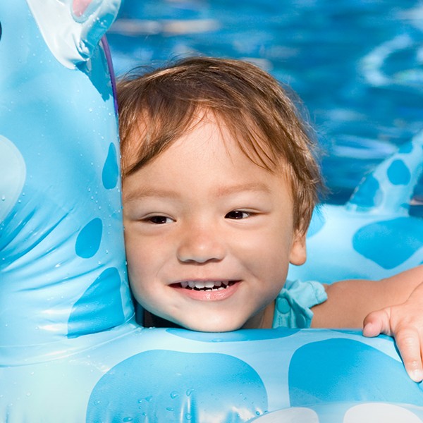AAA shares pool safety tips as the holiday approaches