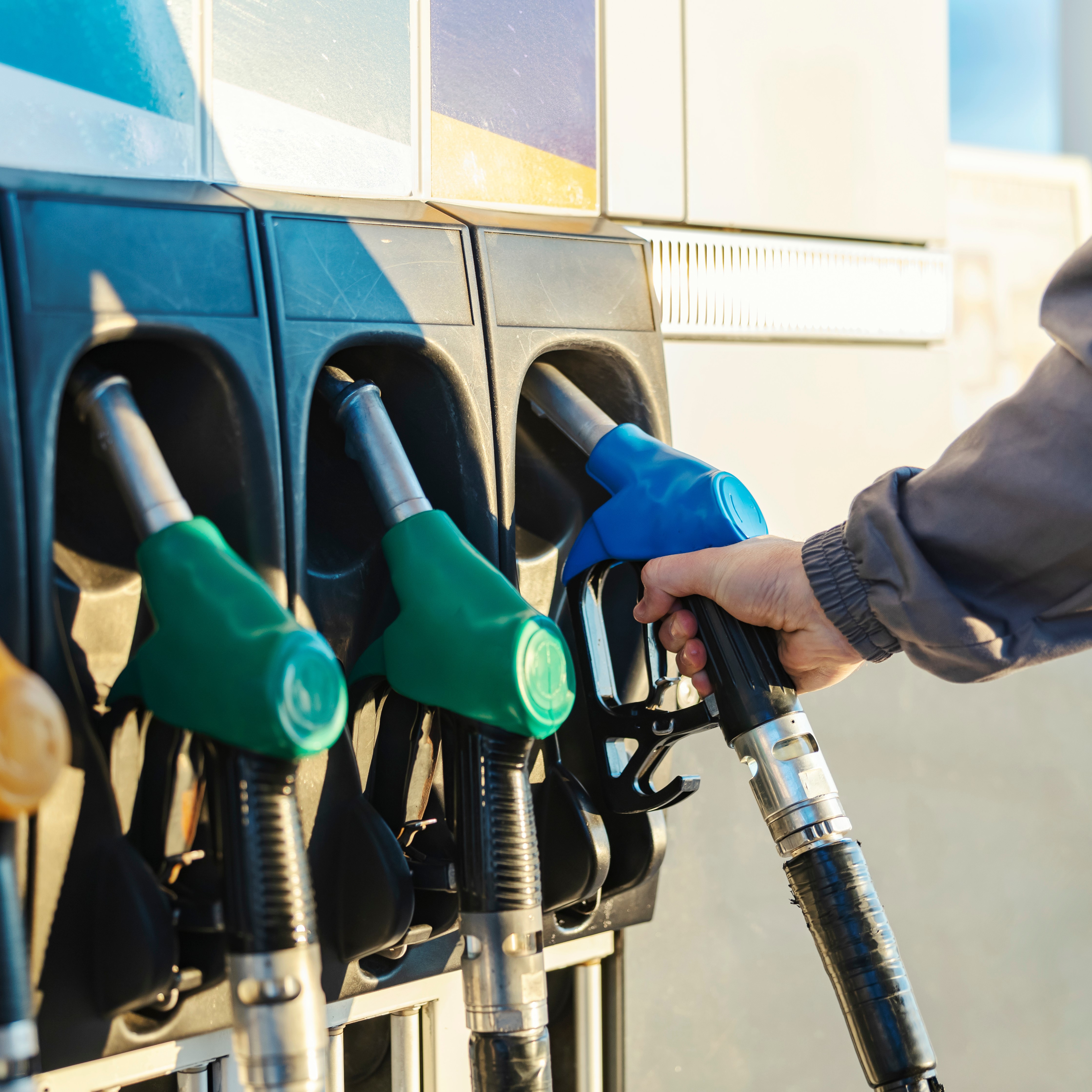 Higher oil prices combat low fuel demand