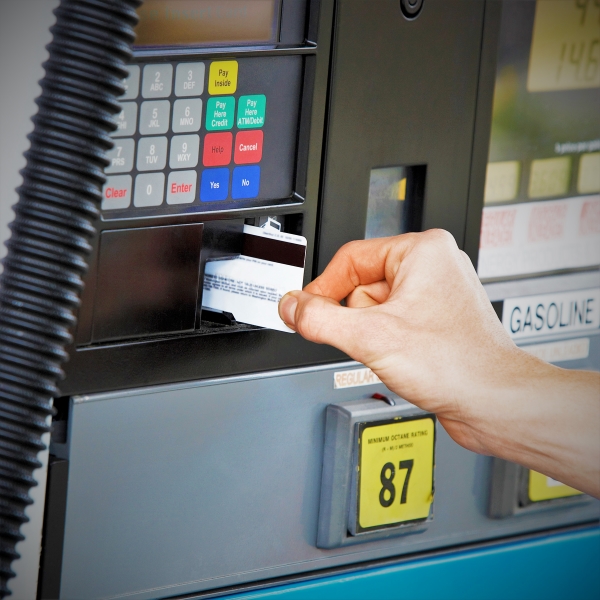 As we say goodbye to January, we enter the season of increasing pump prices
