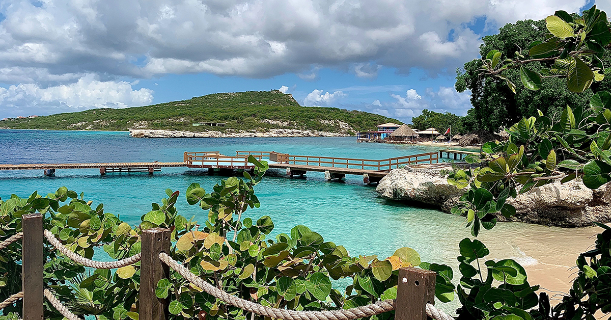 Dreams® Resorts & Spas Curacao