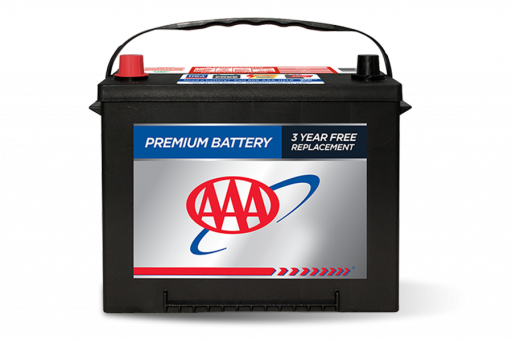 AAA Battery