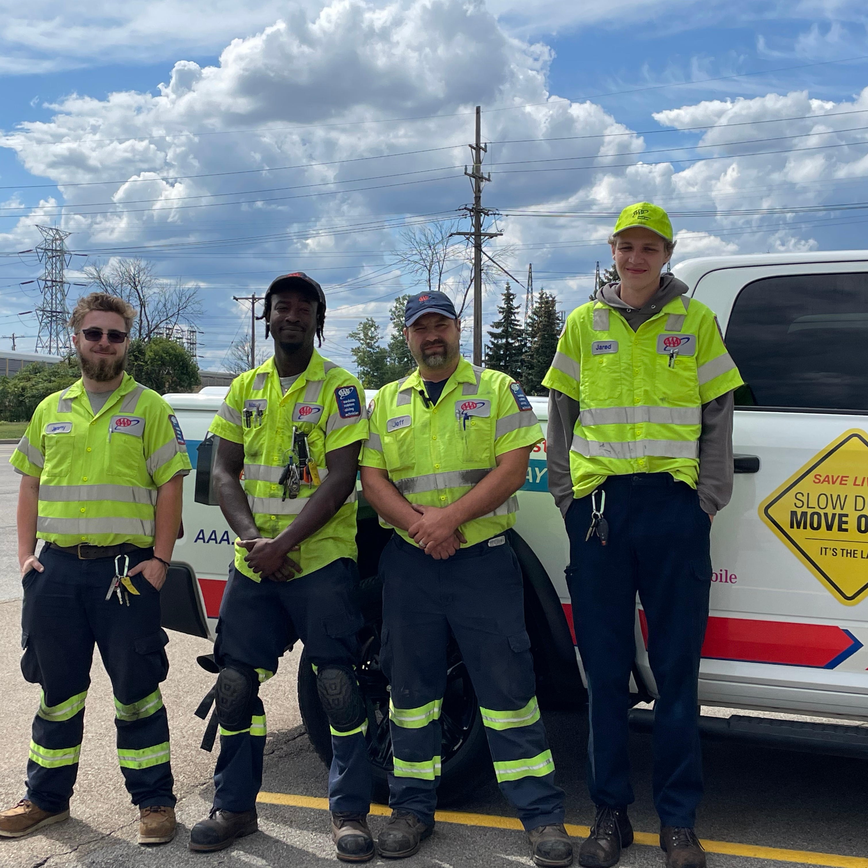 Two-day Safety Rodeos Help Fleet Drivers Refresh Skills across WNY and CNY