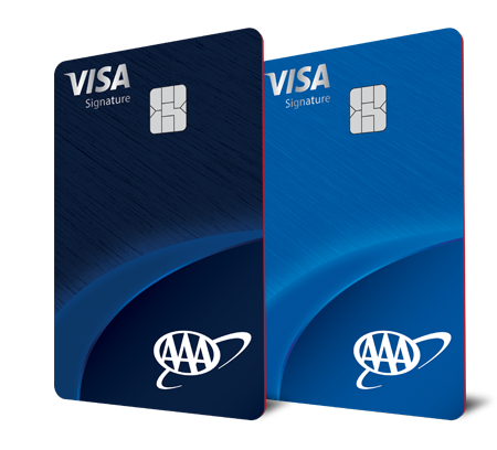 Visa Dual Cards