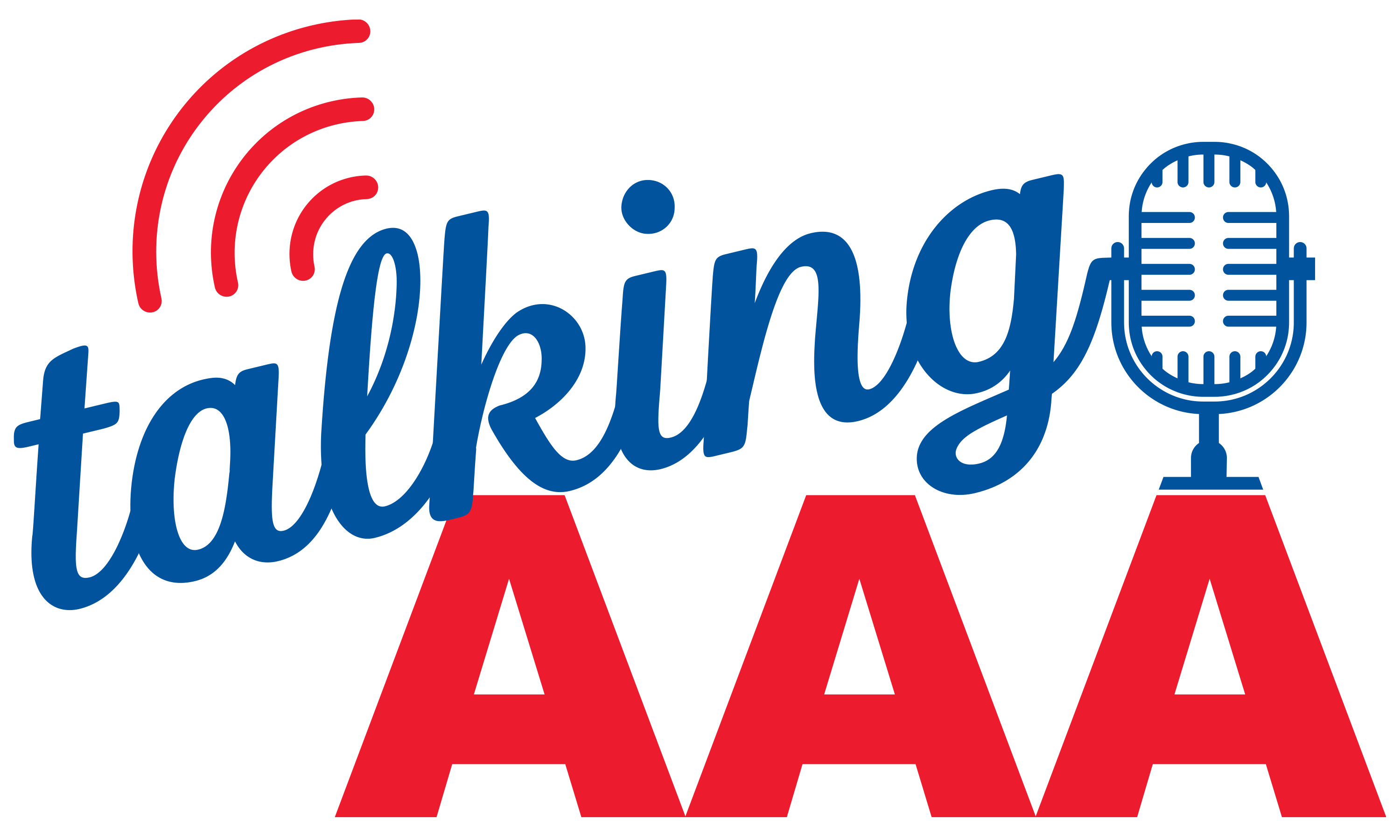 Talking AAA