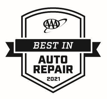 best in repair crest