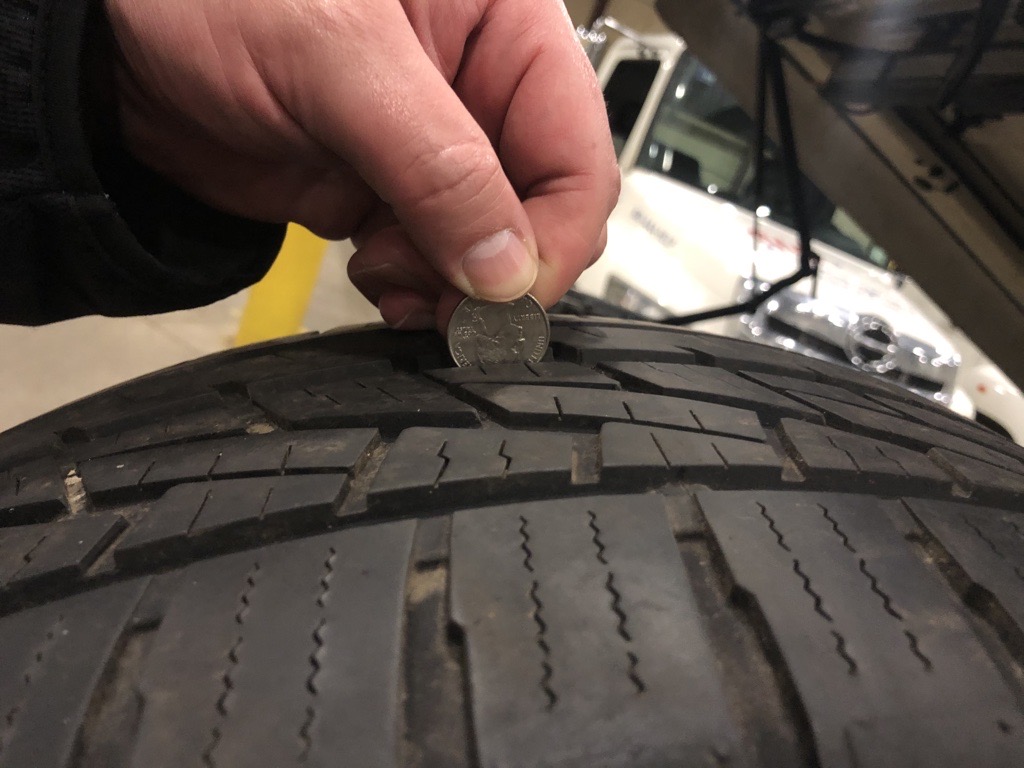 Tire Safety Month