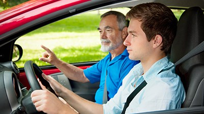 Teen Driving