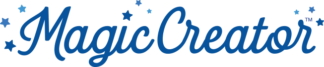 Magic Creators Logo